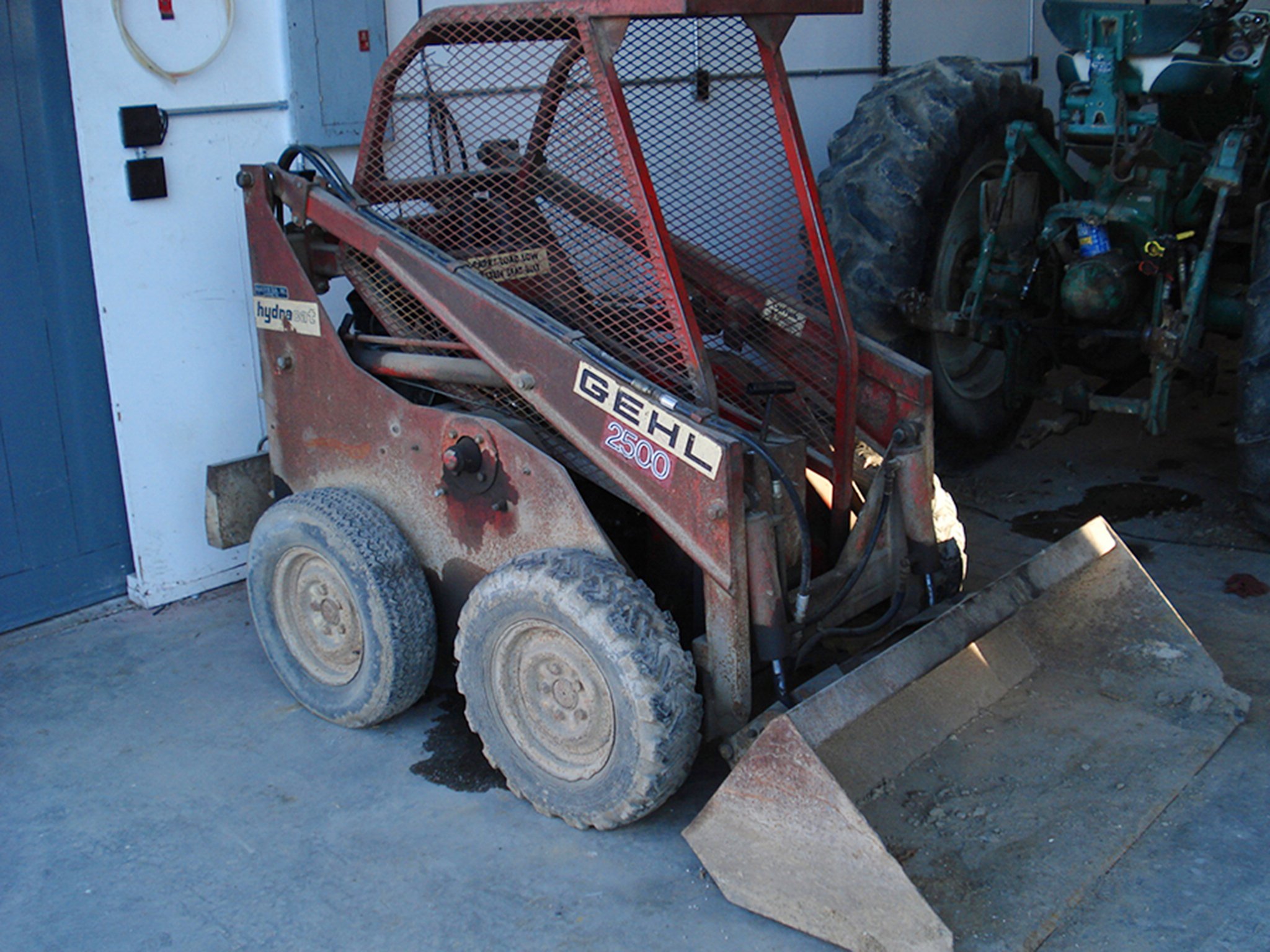 Property photo 95 - Farmers Grain & Ag Equipment Auction - EQUIPMENT WANTED!