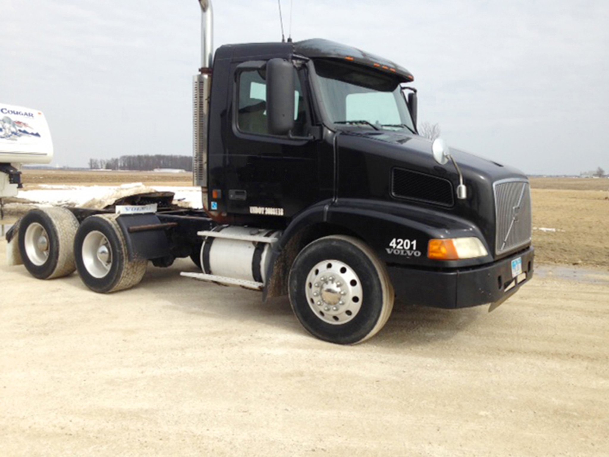Property photo 101 - Farmers Grain & Ag Equipment Auction - EQUIPMENT WANTED!