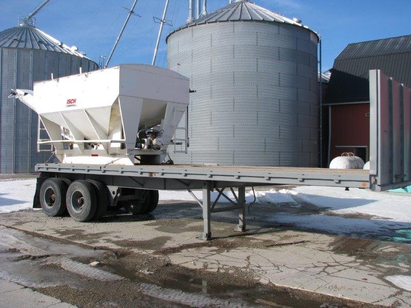 Property photo 137 - Farmers Grain & Ag Equipment Auction - EQUIPMENT WANTED!