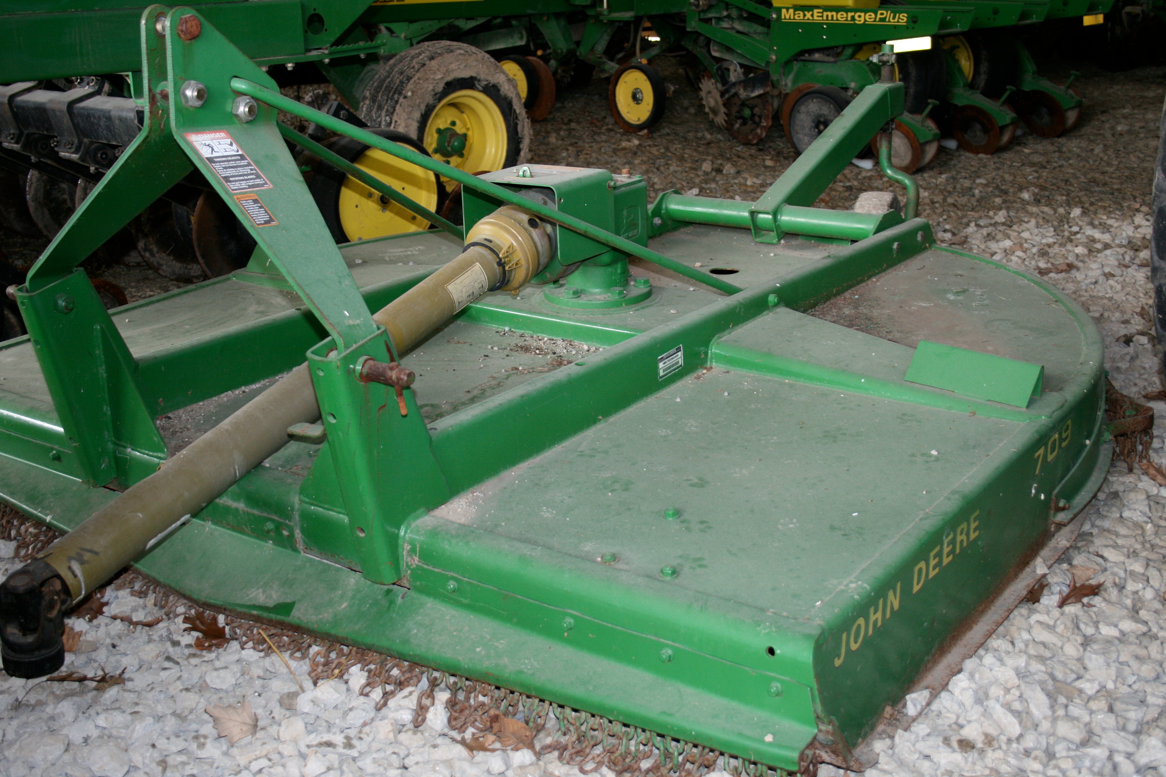 Property photo 133 - Farmers Grain & Ag Equipment Auction - EQUIPMENT WANTED!