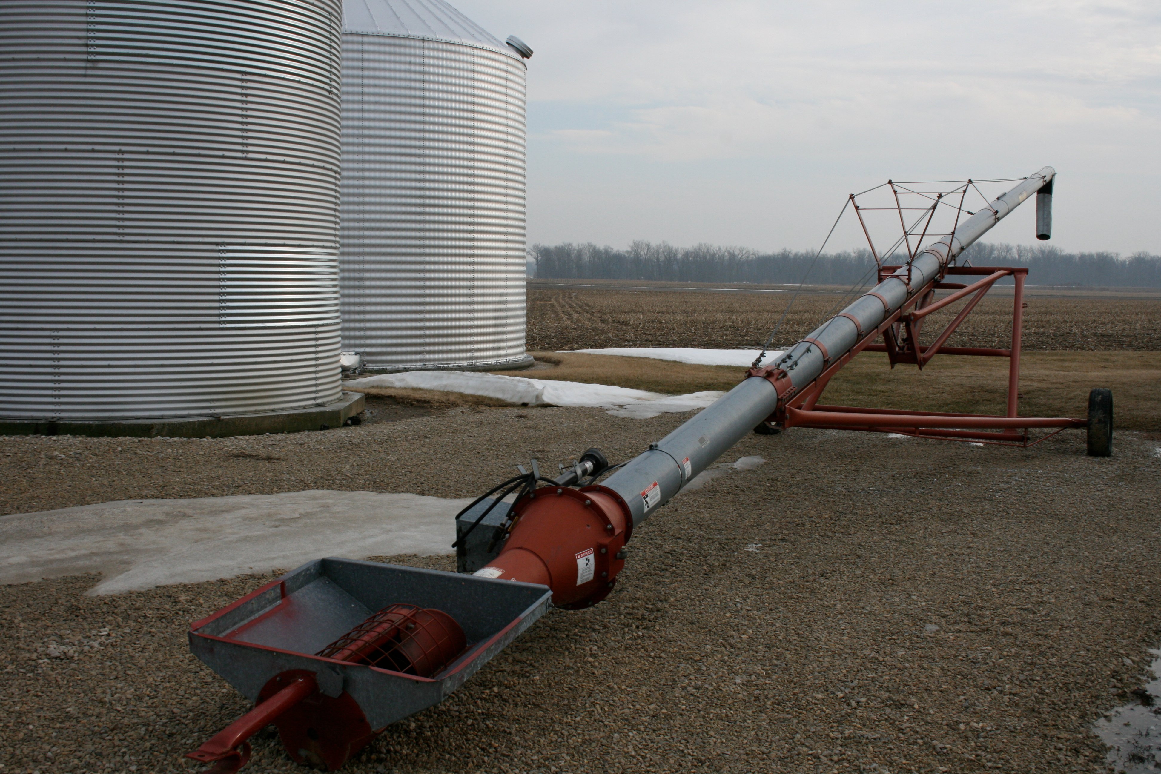 Property photo 138 - Farmers Grain & Ag Equipment Auction - EQUIPMENT WANTED!