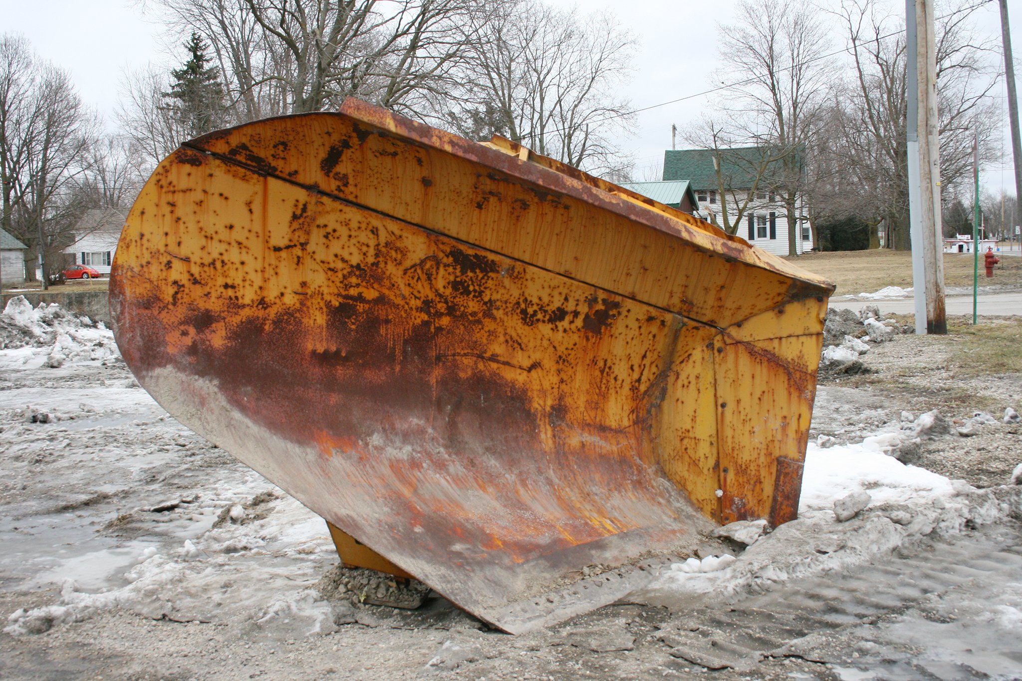 Property photo 157 - Farmers Grain & Ag Equipment Auction - EQUIPMENT WANTED!
