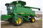 Property photo 169 - Farmers Grain & Ag Equipment Auction - EQUIPMENT WANTED!