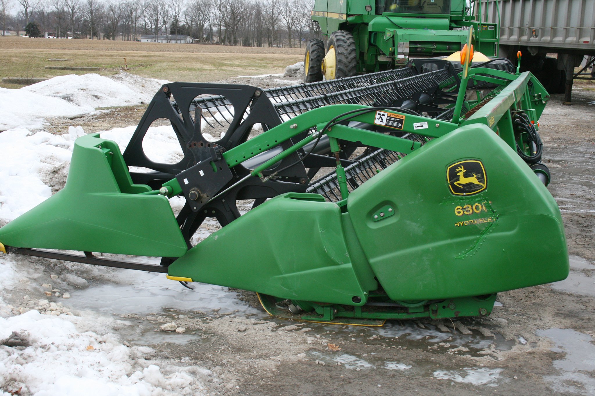 Property photo 144 - Farmers Grain & Ag Equipment Auction - EQUIPMENT WANTED!