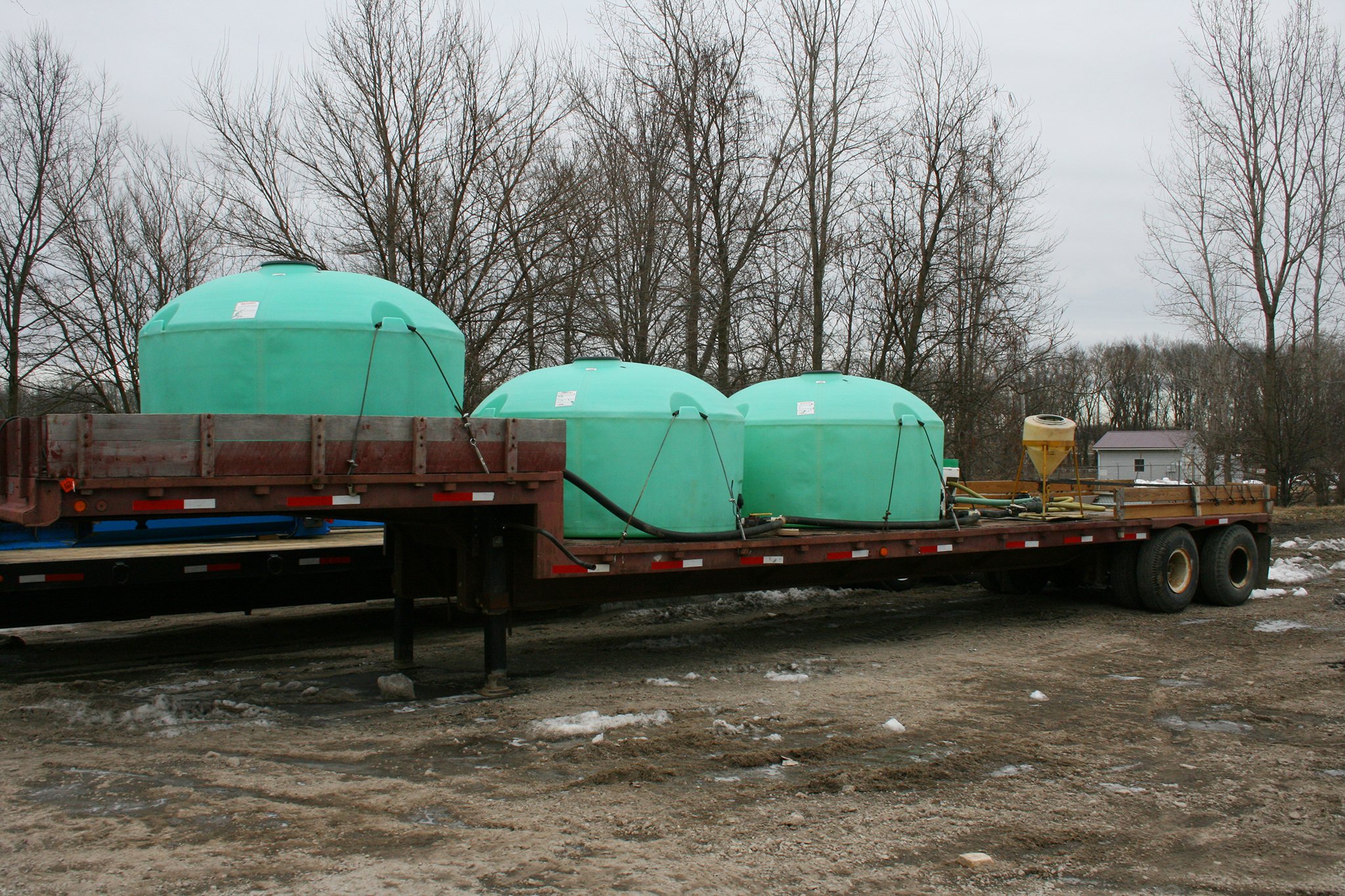 Property photo 171 - Farmers Grain & Ag Equipment Auction - EQUIPMENT WANTED!