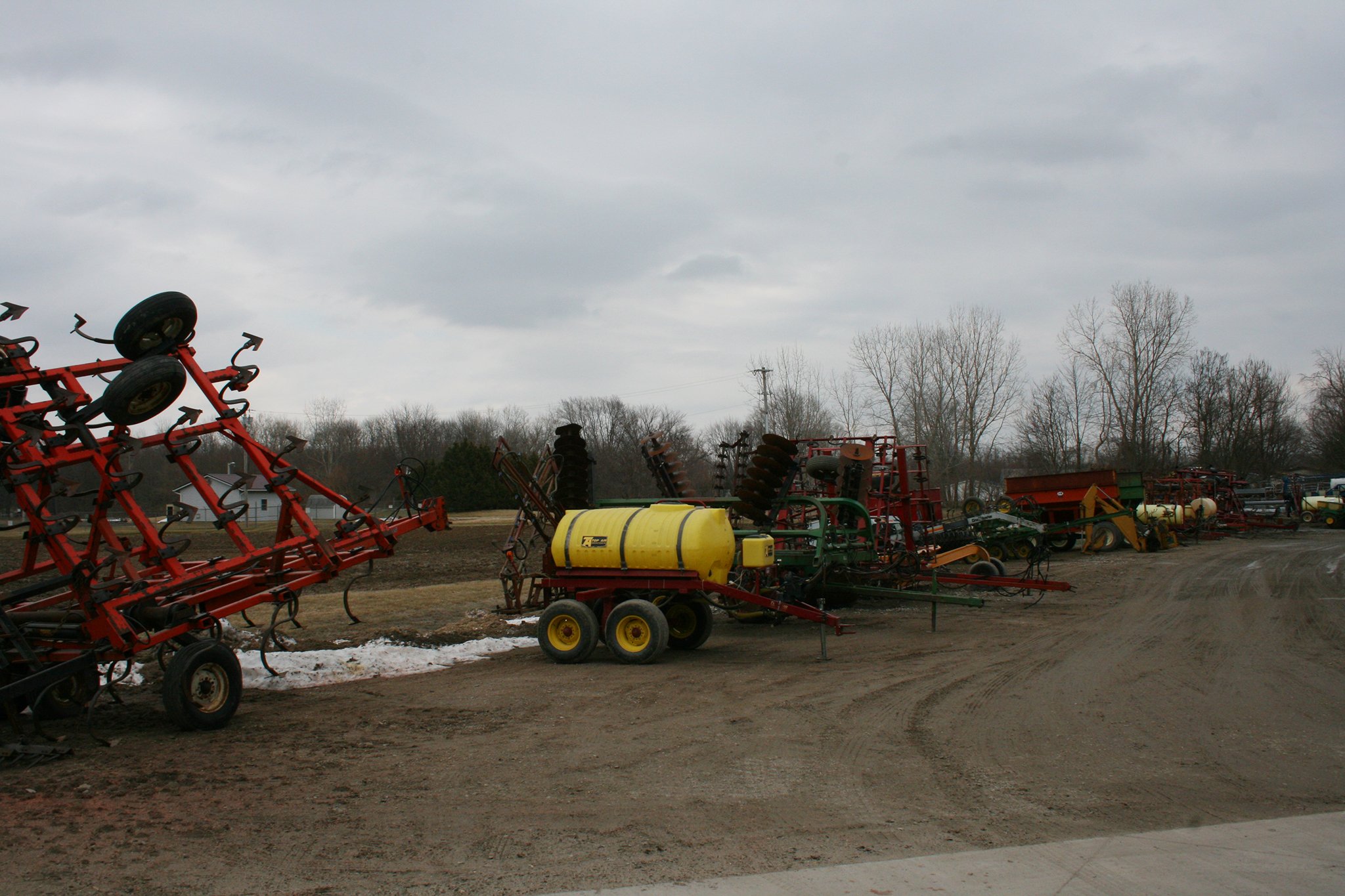 Property photo 149 - Farmers Grain & Ag Equipment Auction - EQUIPMENT WANTED!