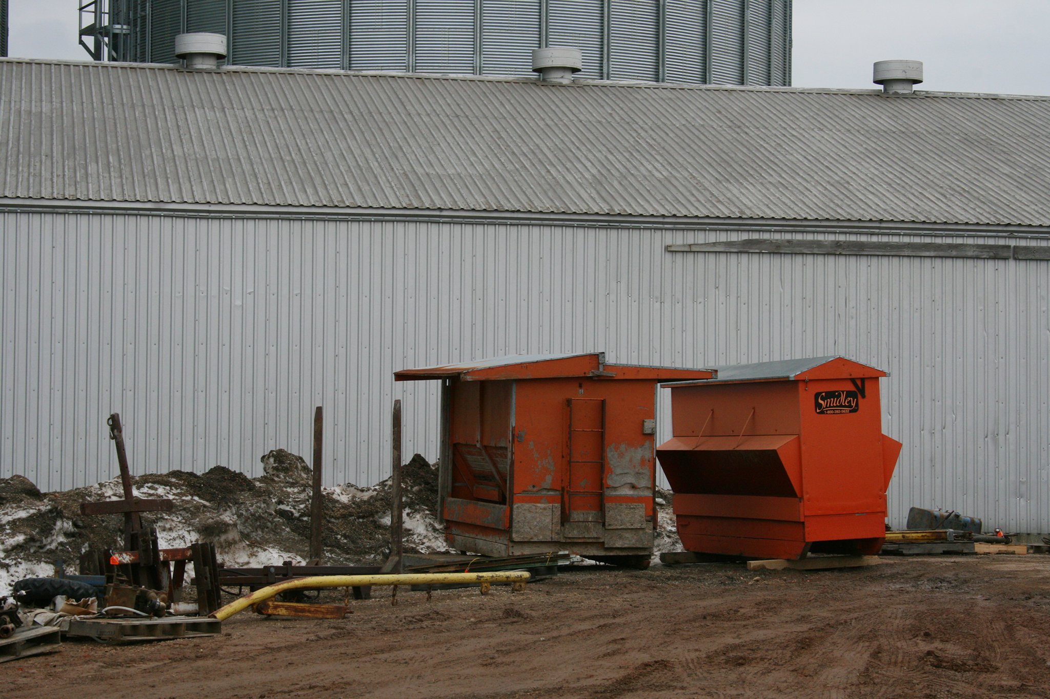 Property photo 172 - Farmers Grain & Ag Equipment Auction - EQUIPMENT WANTED!