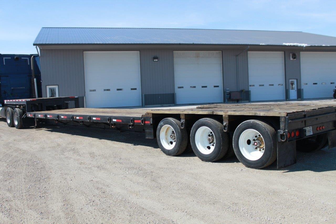 Property photo 136 - Farmers Grain & Ag Equipment Auction - EQUIPMENT WANTED!