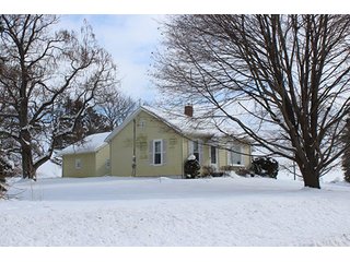 Property photo 8 - REAL ESTATE AUCTION, 241.01+/- Acres offered in 10 Tracts, Mostly Tillable Land