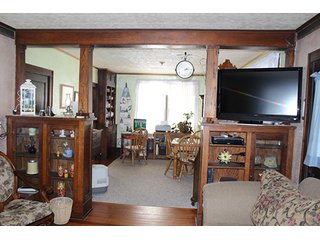 Property photo 10 - REAL ESTATE AUCTION, 241.01+/- Acres offered in 10 Tracts, Mostly Tillable Land