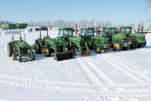 Property photo 11 - FARM EQUIPMENT AUCTION