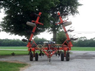 Property photo 1 - FARM EQUIPMENT AUCTION