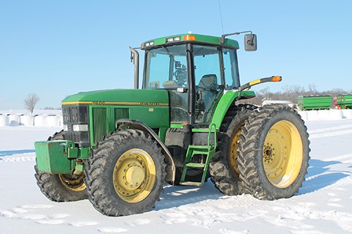 Property photo 5 - FARM EQUIPMENT AUCTION