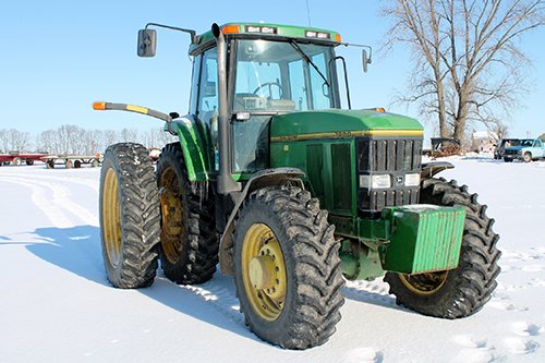 Property photo 45 - FARM EQUIPMENT AUCTION