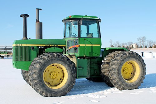 Property photo 3 - FARM EQUIPMENT AUCTION
