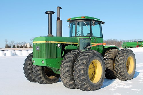 Property photo 13 - FARM EQUIPMENT AUCTION