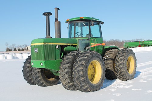 Property photo 57 - FARM EQUIPMENT AUCTION