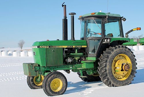 Property photo 48 - FARM EQUIPMENT AUCTION
