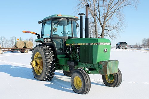 Property photo 54 - FARM EQUIPMENT AUCTION