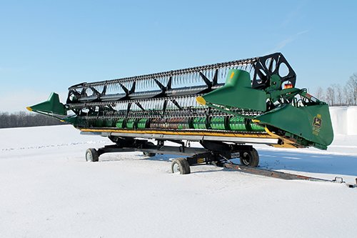 Property photo 52 - FARM EQUIPMENT AUCTION