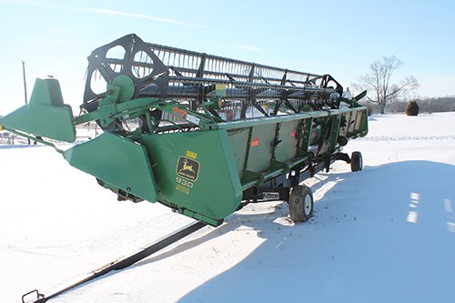 Property photo 55 - FARM EQUIPMENT AUCTION