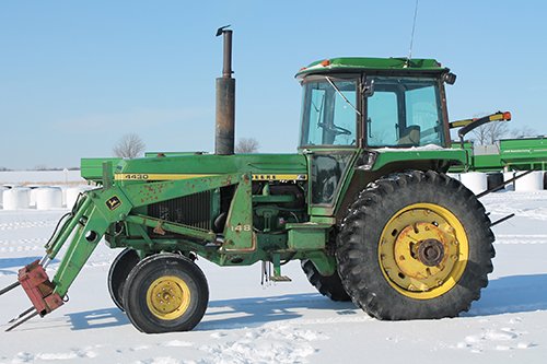 Property photo 26 - FARM EQUIPMENT AUCTION
