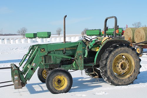 Property photo 42 - FARM EQUIPMENT AUCTION