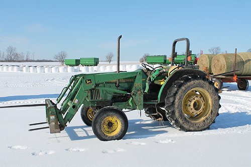Property photo 56 - FARM EQUIPMENT AUCTION
