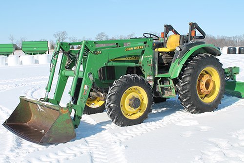 Property photo 18 - FARM EQUIPMENT AUCTION