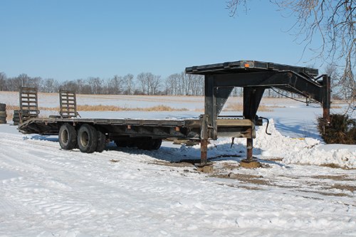 Property photo 9 - FARM EQUIPMENT AUCTION