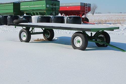 Property photo 44 - FARM EQUIPMENT AUCTION