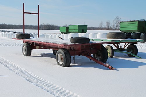 Property photo 12 - FARM EQUIPMENT AUCTION