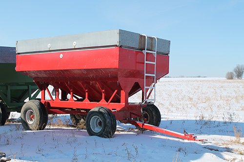 Property photo 37 - FARM EQUIPMENT AUCTION