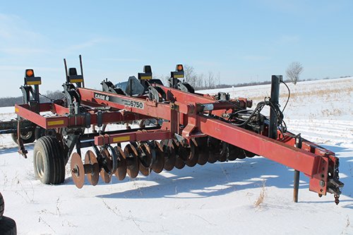 Property photo 30 - FARM EQUIPMENT AUCTION
