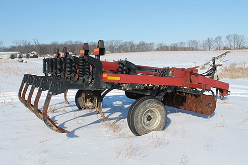 Property photo 31 - FARM EQUIPMENT AUCTION