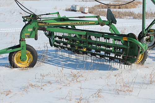 Property photo 43 - FARM EQUIPMENT AUCTION