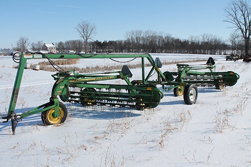Property photo 28 - FARM EQUIPMENT AUCTION