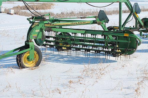 Property photo 40 - FARM EQUIPMENT AUCTION