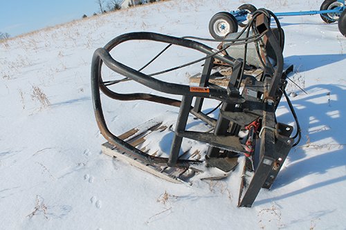 Property photo 58 - FARM EQUIPMENT AUCTION