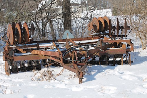 Property photo 20 - FARM EQUIPMENT AUCTION