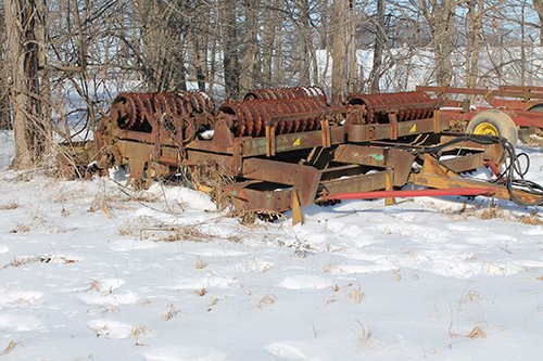 Property photo 36 - FARM EQUIPMENT AUCTION