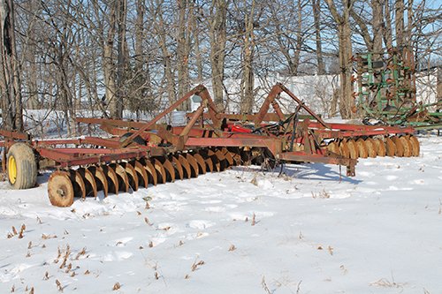 Property photo 53 - FARM EQUIPMENT AUCTION