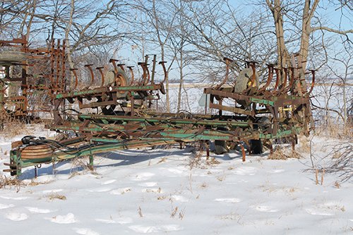 Property photo 50 - FARM EQUIPMENT AUCTION