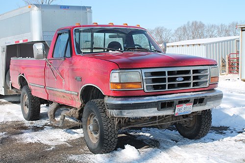 Property photo 23 - FARM EQUIPMENT AUCTION