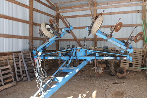 Property photo 16 - FARM EQUIPMENT AUCTION