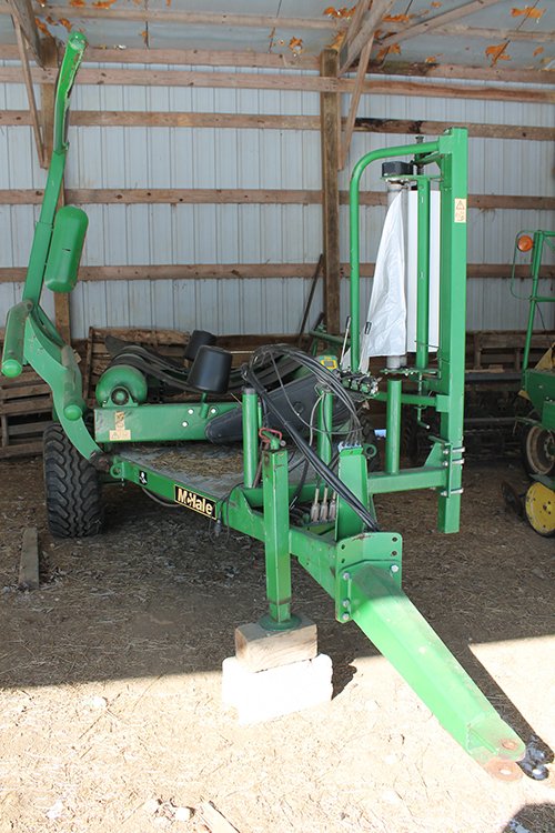 Property photo 47 - FARM EQUIPMENT AUCTION