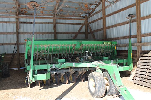 Property photo 6 - FARM EQUIPMENT AUCTION