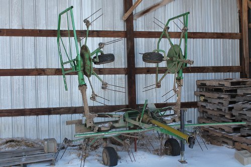 Property photo 46 - FARM EQUIPMENT AUCTION