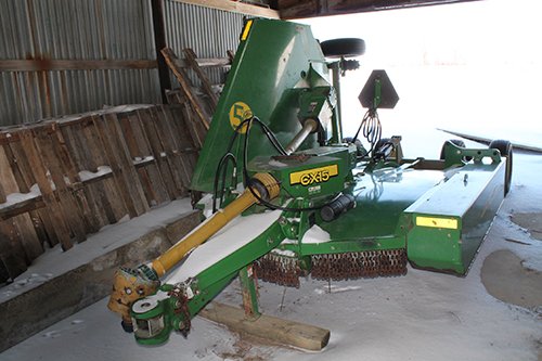 Property photo 8 - FARM EQUIPMENT AUCTION