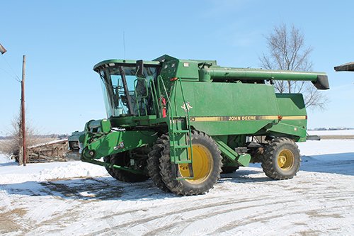Property photo 7 - FARM EQUIPMENT AUCTION